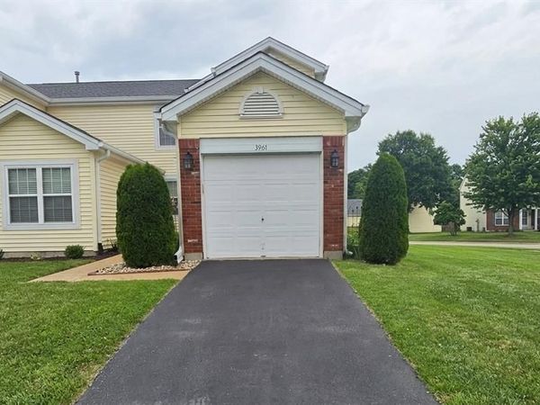 3961 Grand National Drive, Florissant, MO 63034