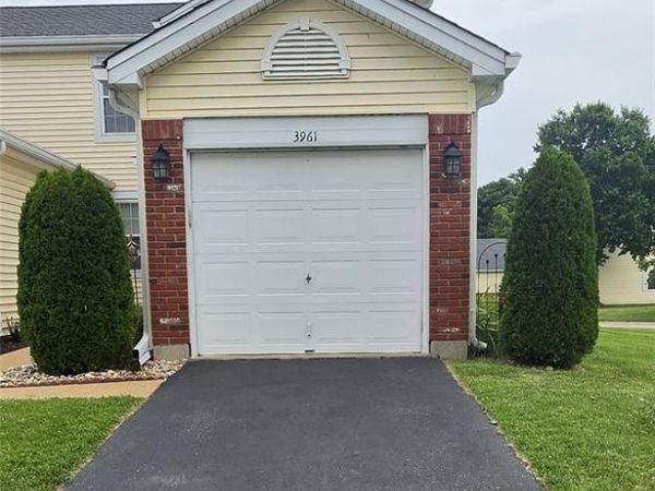 3961 Grand National Drive, Florissant, MO 63034