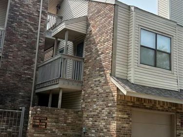 7340 Skillman Street, Unit 1109, Dallas, TX 75231