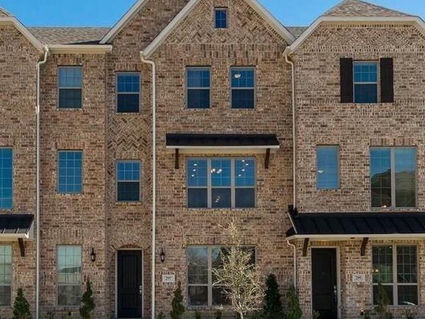 297 Scotia Street, Lewisville, TX 75056