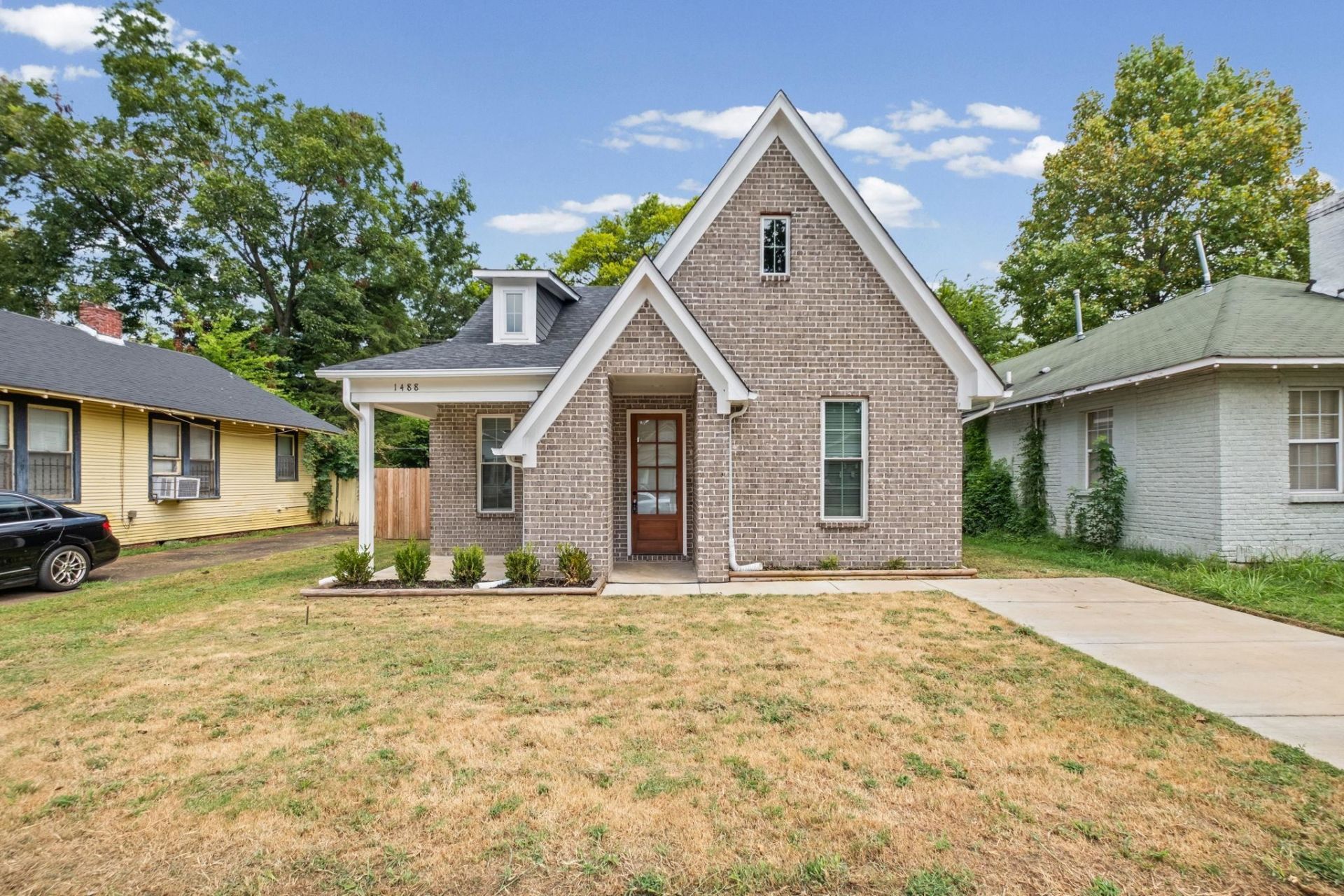 1488 Lyndale Ave, Memphis, TN 38107 Main Photo