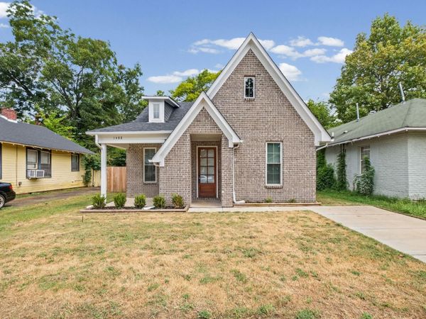 1488 LYNDALE AVE, Memphis, TN 38107