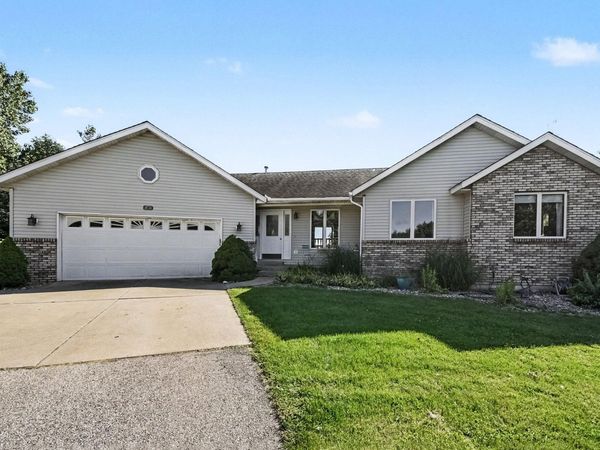 10731 Eastern Avenue SE, Wayland, MI 49348