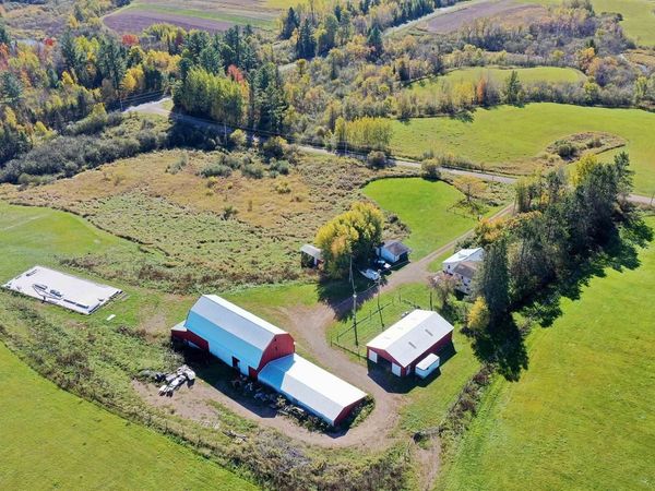 W5046 EVERSON LANE, Westboro, WI 54490