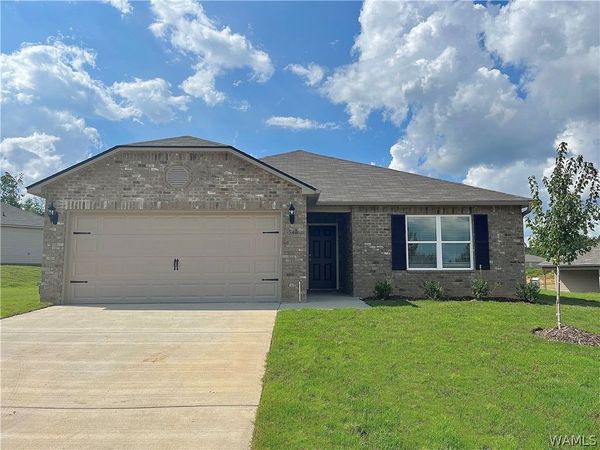 14375 Bellflower Lane, Tuscaloosa, AL 35405