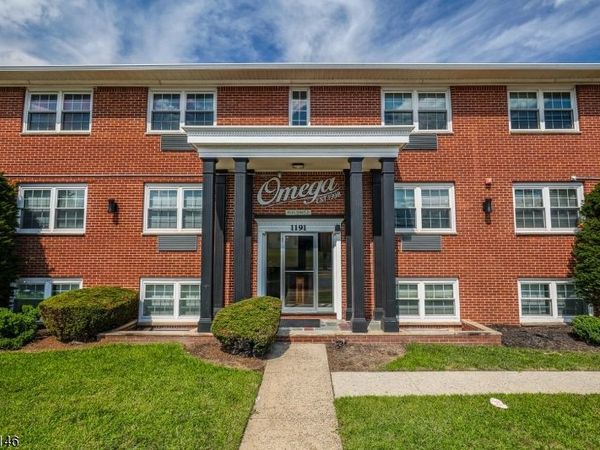 1185 Morris Ave B2 U104, Union, NJ 07083