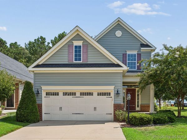6310 Cordelia Road , Williamsburg, VA 23188