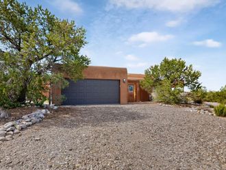 6 Atole Way  Placitas, NM 87043