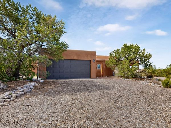 6 Atole Way , Placitas, NM 87043