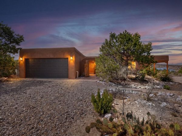 6 Atole Way , Placitas, NM 87043