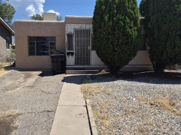 808 Ortiz Drive NE, Albuquerque, NM 87108