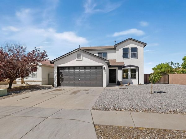 6901 Zinnia Place NW, Albuquerque, NM 87121
