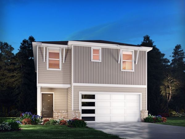 2127 Craven Place , Hermitage, TN 37076
