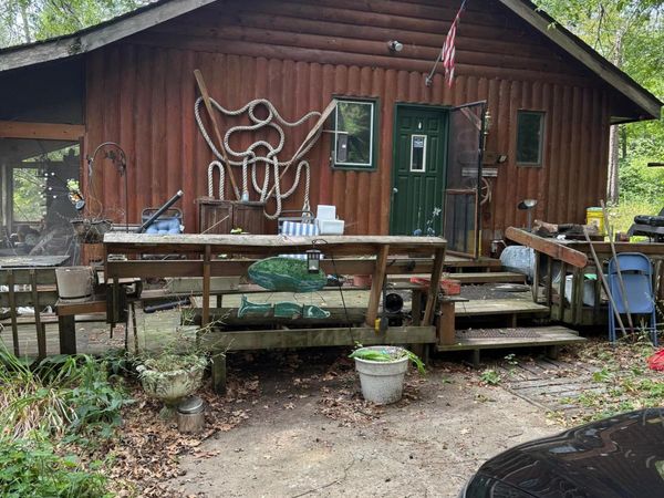 51880 182nd Place , McGregor, MN 55760