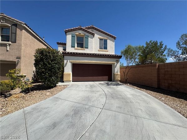 4794 Castel Martini Court , Las Vegas, NV 89147