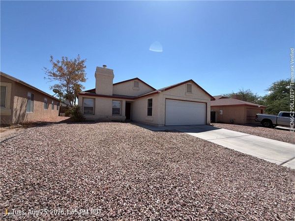 3737 Capsule Drive , Las Vegas, NV 89115