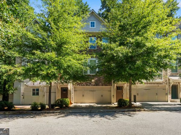 4282 Morning View, Stone Mountain, GA 30083