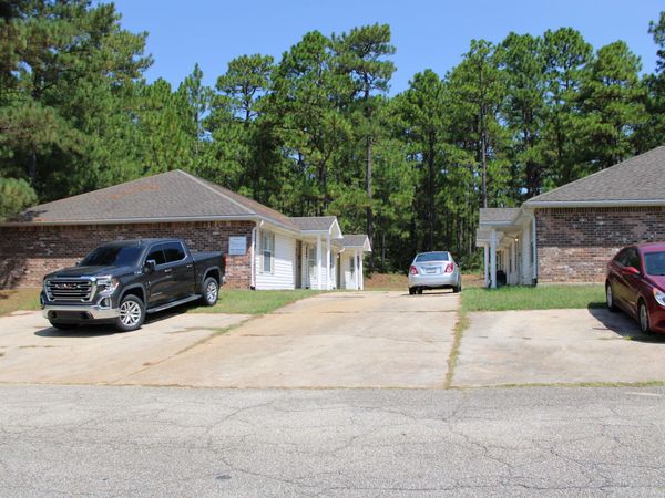 154 N Wind Ridge Ln., Purvis, MS 39475
