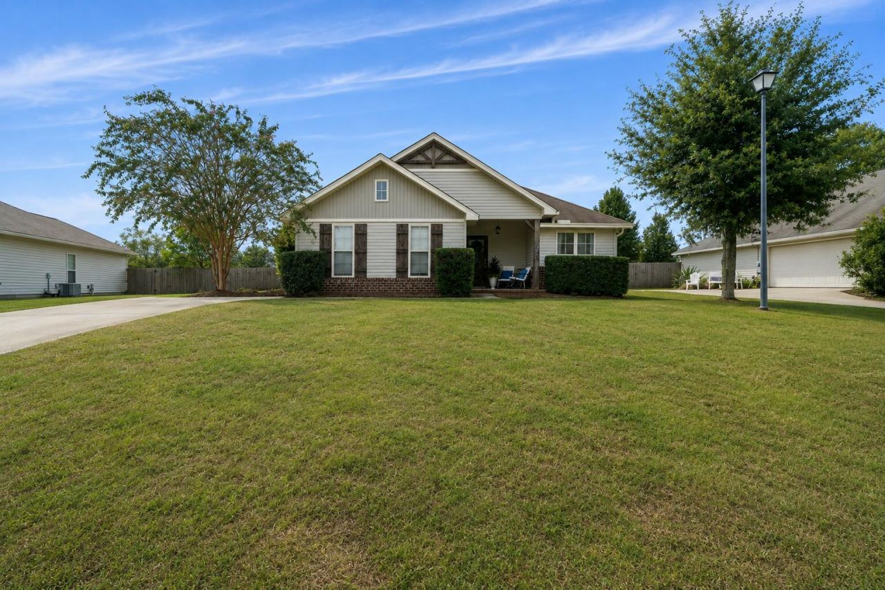 34 Thomford Way, Petal, MS 39465 Main Photo