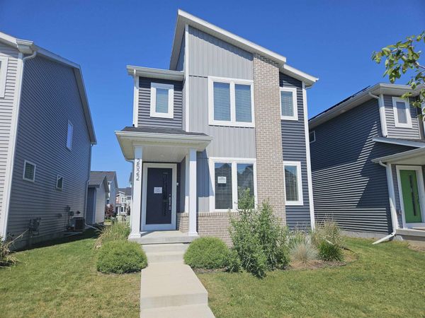 2522 Wildcat Drive, Fitchburg, WI 53711