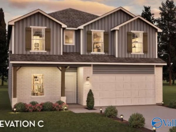 182 Mill View Drive, New Market, AL 35761