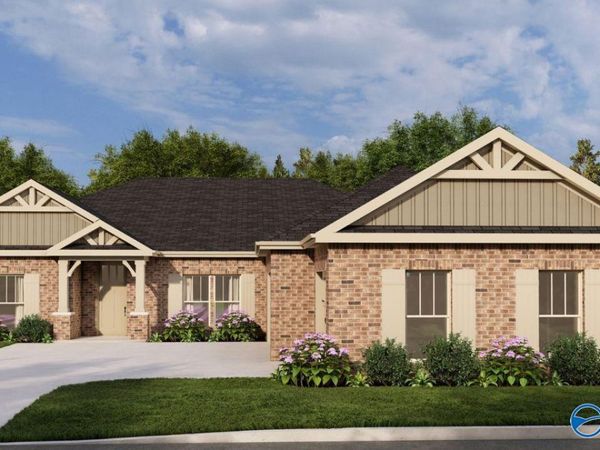 103 Sullivan Street, Unit 103, Athens, AL 35613