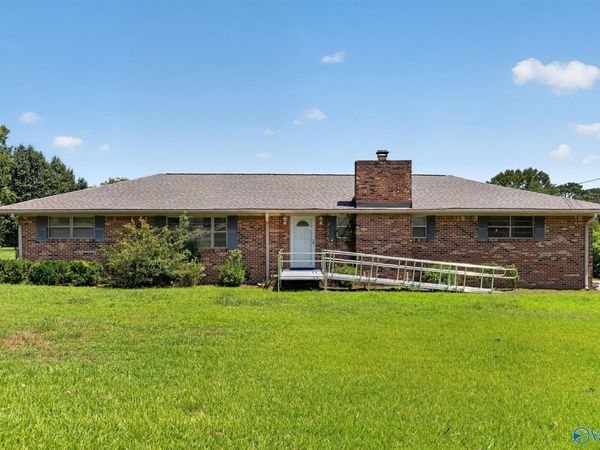 2130 Solitude Road, Albertville, AL 35950