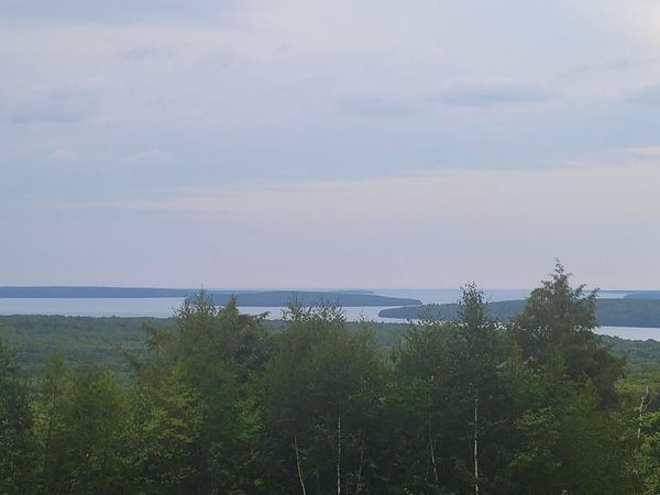 8855x Turner Rd, Bayfield, WI 54814