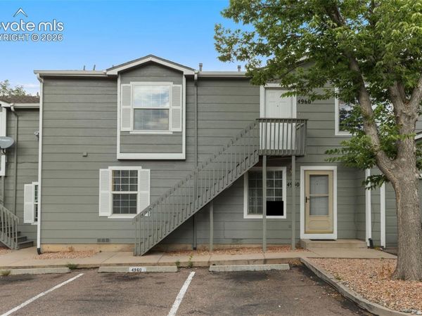 4960 Universal Heights, Colorado Springs, CO 80916