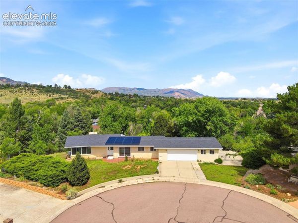 1002 Jupiter Lane, Colorado Springs, CO 80905
