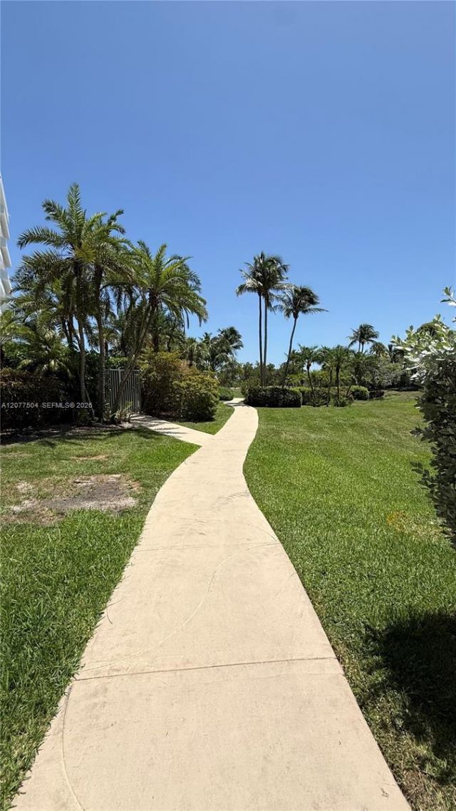 155 S Ocean Lane Dr, Unit 1013, Key Biscayne, FL 33149 Photo