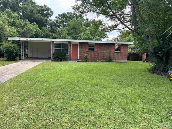 6870 Data St, Pensacola, FL 32504