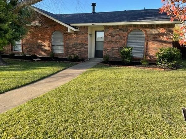 4921 Ashlock Drive, The Colony, TX 75056