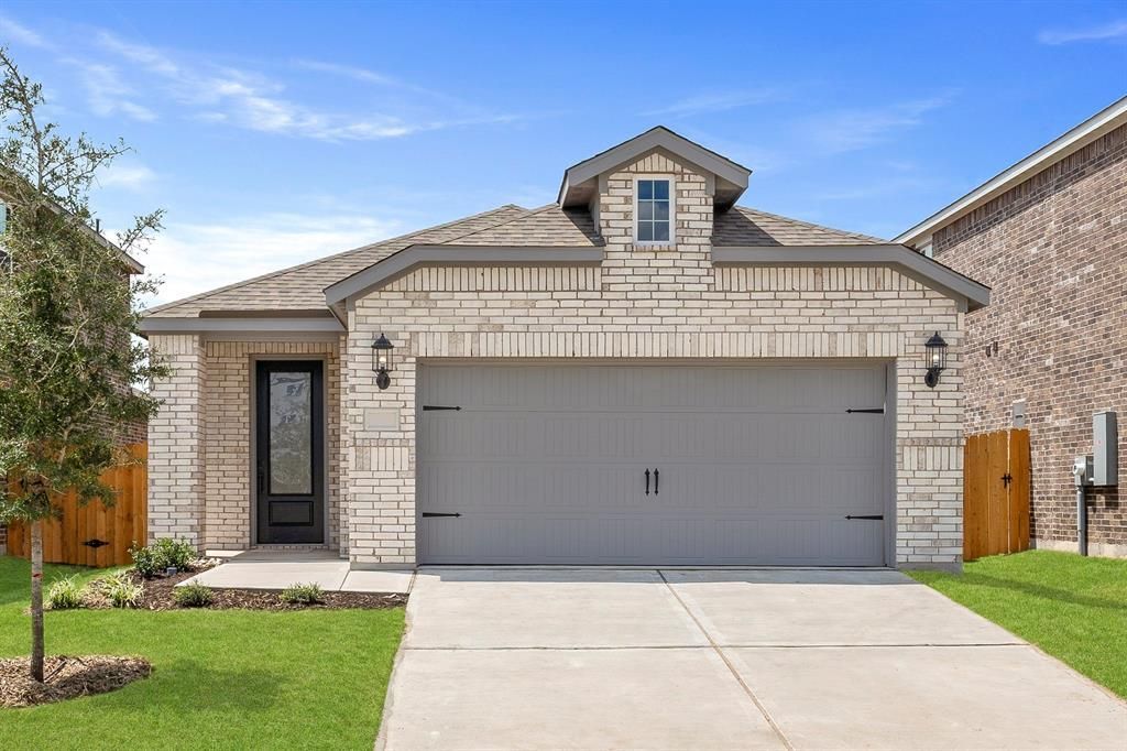 810 Princeton Heights Boulevard, Princeton, TX 75407 Main Photo