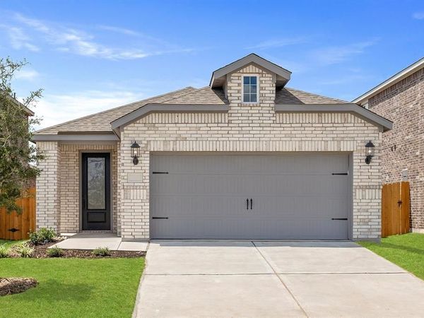 810 Princeton Heights Boulevard, Princeton, TX 75407