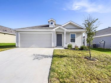 4052 Dublin Ridge Drive, Fort Worth, TX 76036