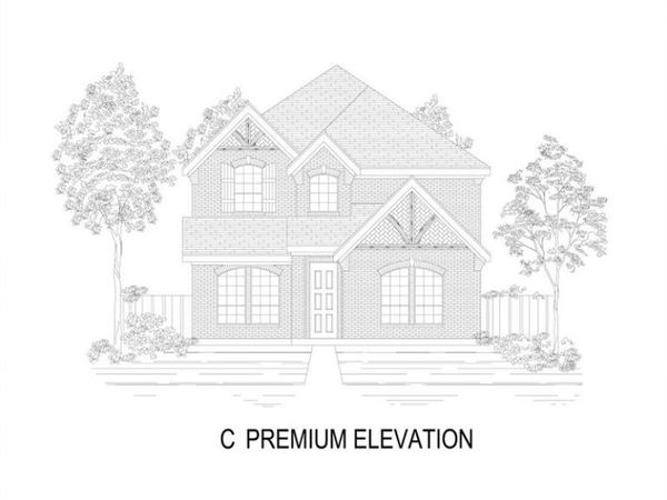 8100 Caprock Trail, Rowlett, TX 75089