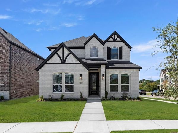 8100 Caprock Trail, Rowlett, TX 75089