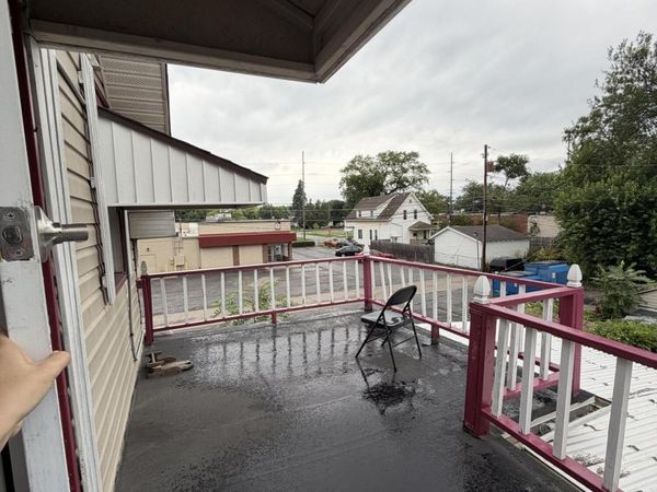 823 Clay Avenue , Toledo, OH 43608