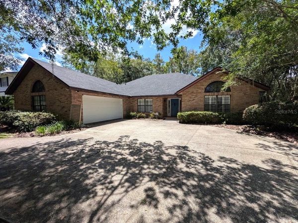 6124 SW 35TH WAY , GAINESVILLE, FL 32608