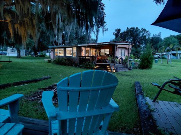 4000 INDIANA DRIVE , PUNTA GORDA, FL 33982