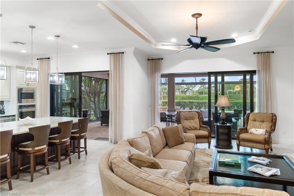9235 Rialto Ln, Naples, FL 34119 Photo