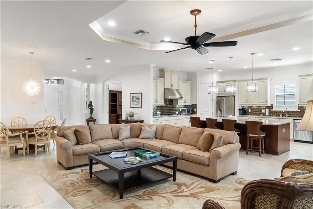 9235 Rialto Ln, Naples, FL 34119 Photo