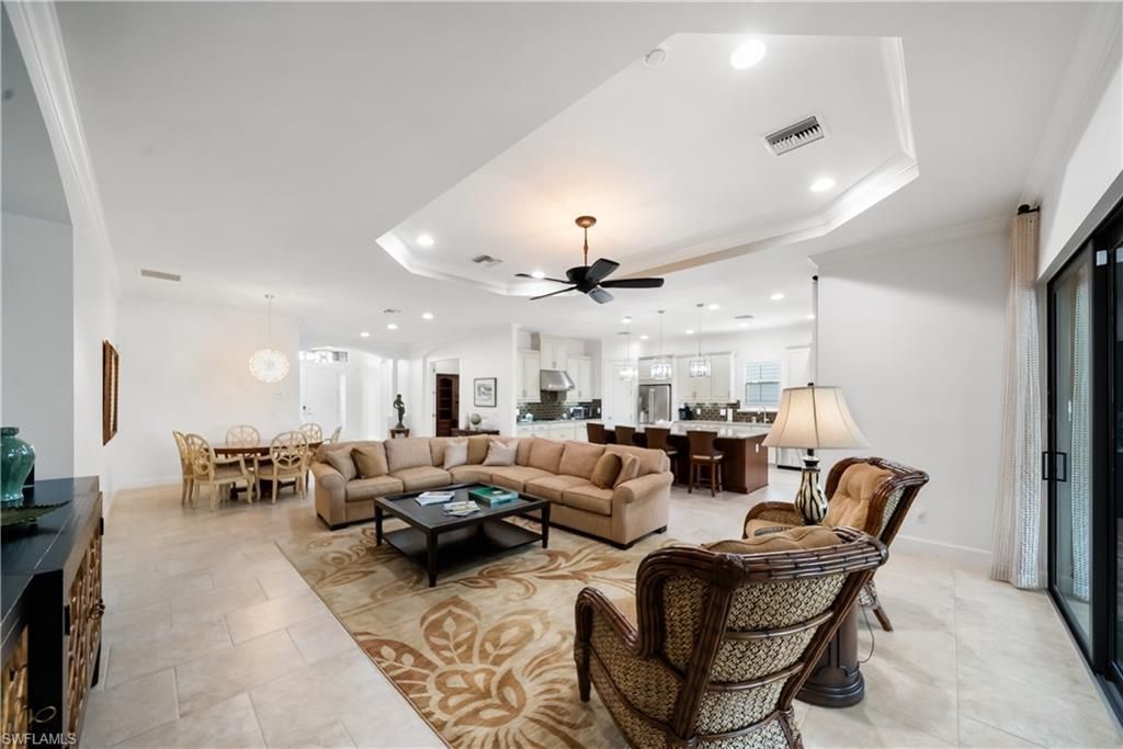 9235 Rialto Ln, Naples, FL 34119 Photo