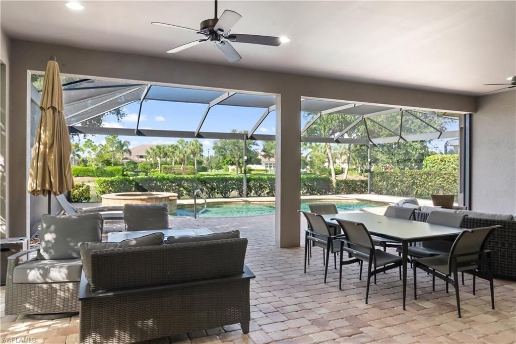 9235 Rialto Ln, Naples, FL 34119 Photo