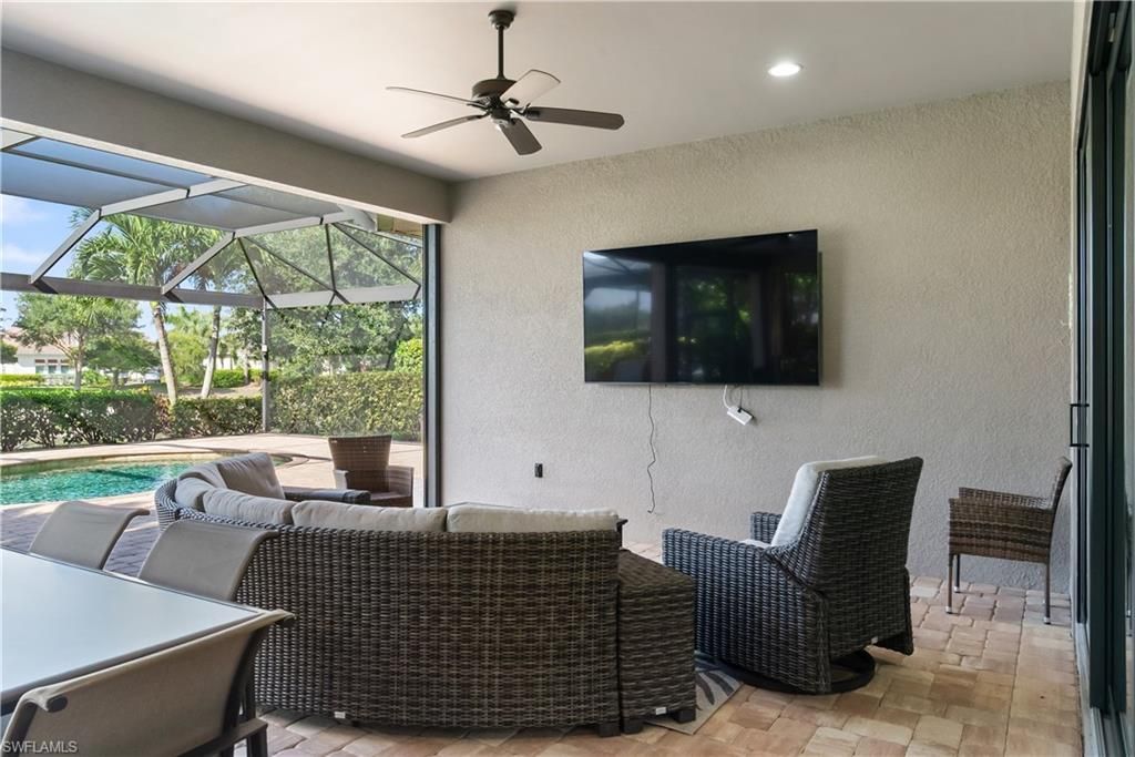 9235 Rialto Ln, Naples, FL 34119 Photo