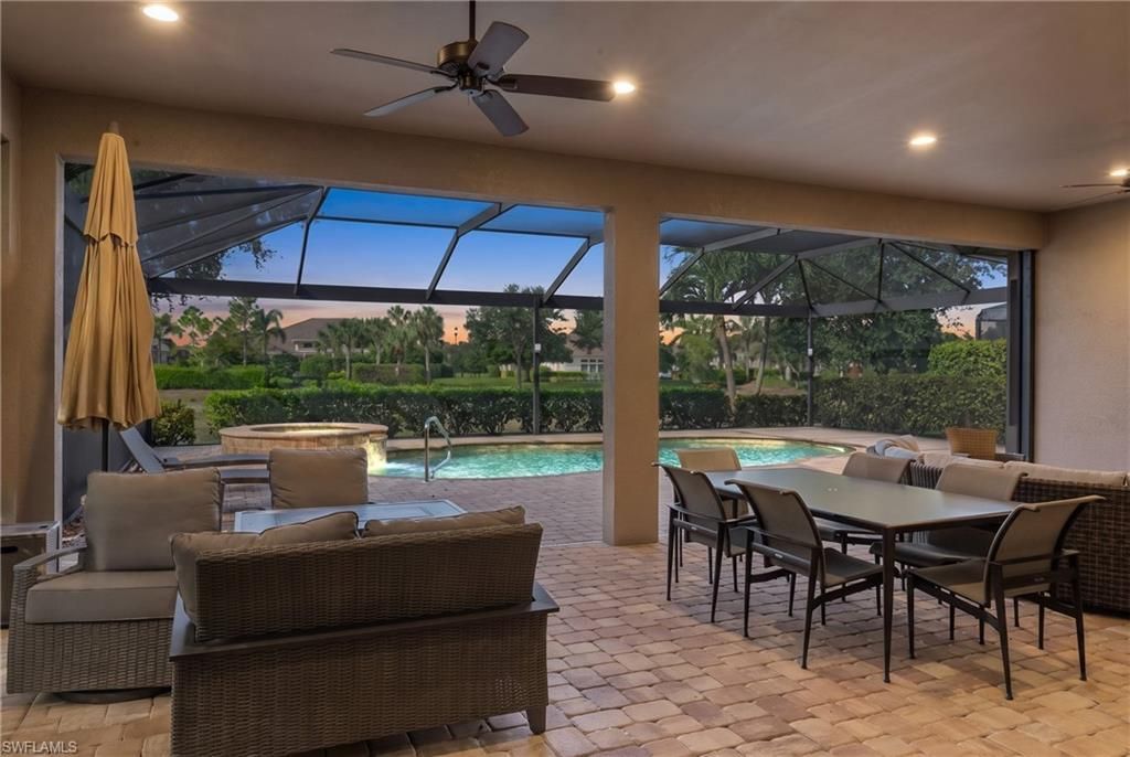 9235 Rialto Ln, Naples, FL 34119 Photo
