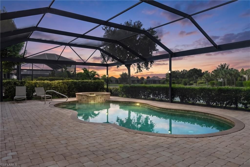 9235 Rialto Ln, Naples, FL 34119 Photo