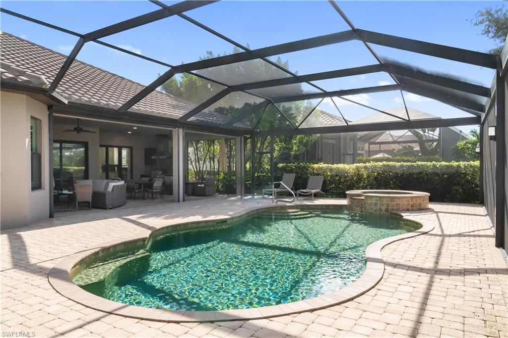 9235 Rialto Ln, Naples, FL 34119 Photo