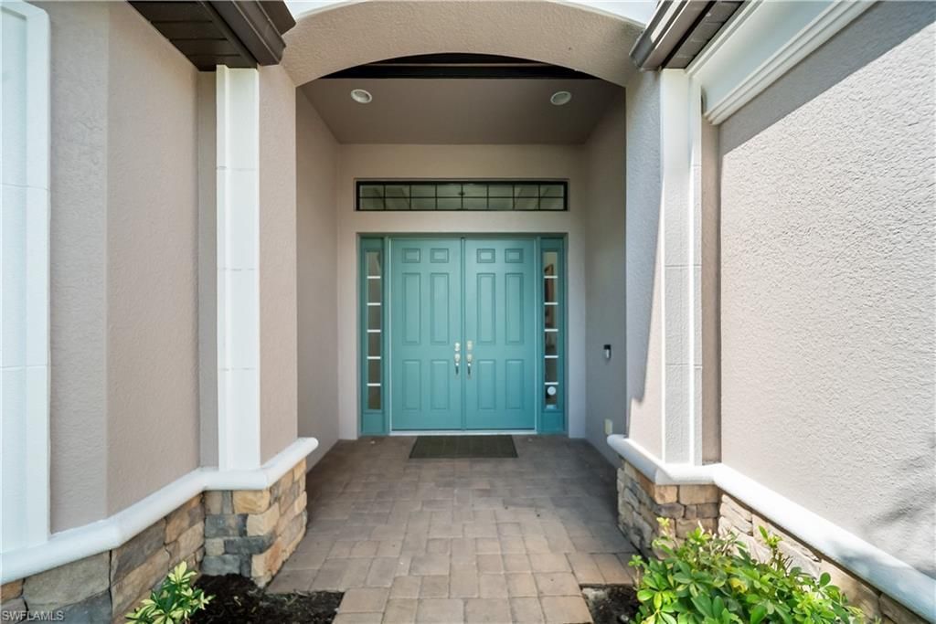 9235 Rialto Ln, Naples, FL 34119 Photo